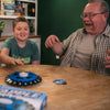 Kletshuts™ TappingGame - Fast Paced Family Word Tapping Game