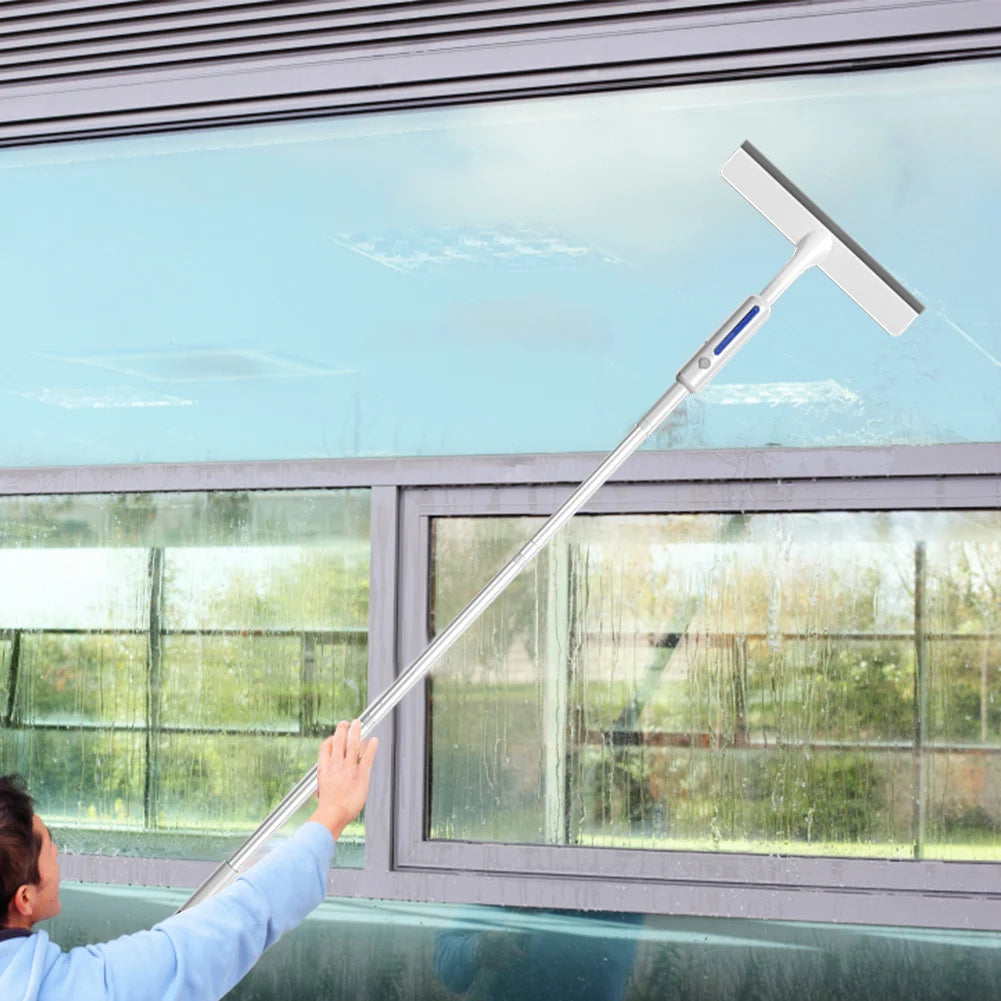 Cleaner Pro° WindowCleaner: Dual Sided Expandable Window Cleaner