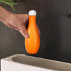Cleaner Pro° BowlingBubble 1+1 FREE: Bowling Blue Bubble Toilet Bowl Cleaner