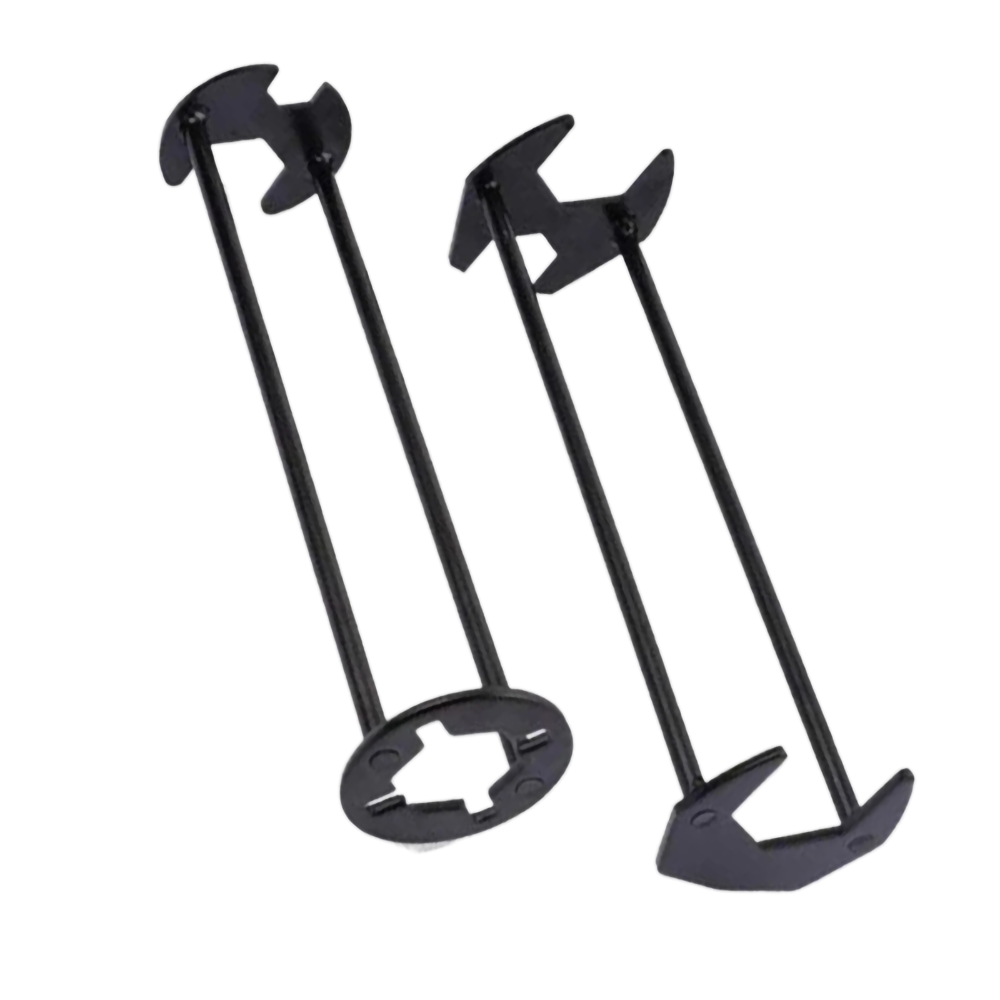 Globetrek° BasinWrench 1+1 FREE: Multifunctional And Easy-to-Use Basin Wrench