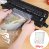 Globetrek° SealerBags: Airtight Bags Designed For Vacuum Sealers