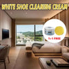 ShoeShine 1+1 FREE - Whitening And Stain Removal Shoe Shine Cream
