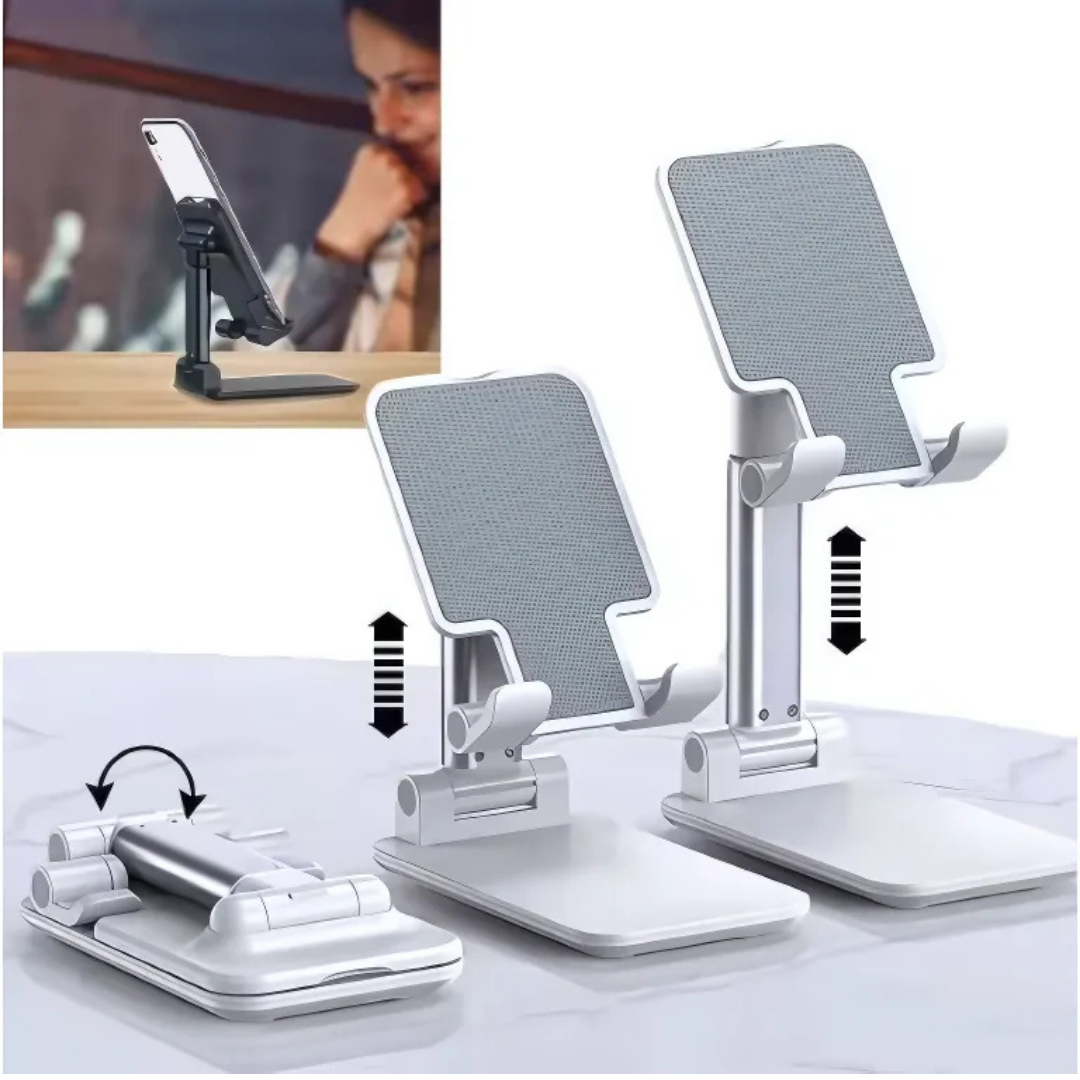 Holder360° PhoneStand 1+1 FREE: Universal Tablet And Phone Stand Holder