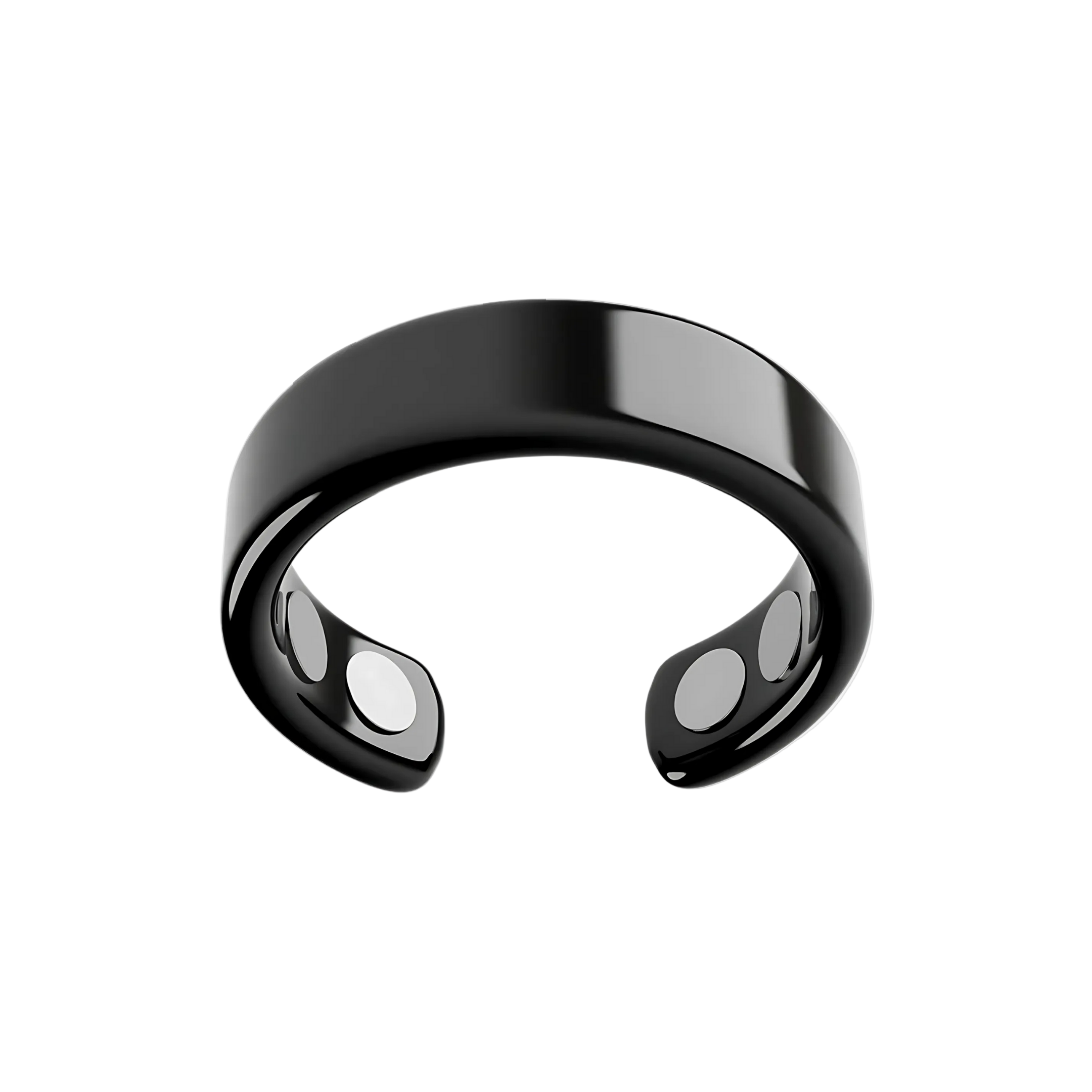 Jewelance™ TherapyRing 1+1 FREE: Magnetic Therapy And Relax Ring