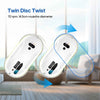 Cleaner Pro° CleaningBot: Smart Cleaning Robot With Spray And Safety Sensors