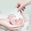NailTrimmer - Portable Electric Nail Trimmer