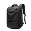 Icone™ CompressionBag: Space Saver Compression Vacuum Travel Bag