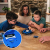 Kletshuts™ TappingGame - Fast Paced Family Word Tapping Game