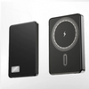 MagneticCharger - 3 in 1 Fast Magnetic Charger Portable Power Bank