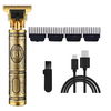 ShaverPro - Men's Professional Shaver