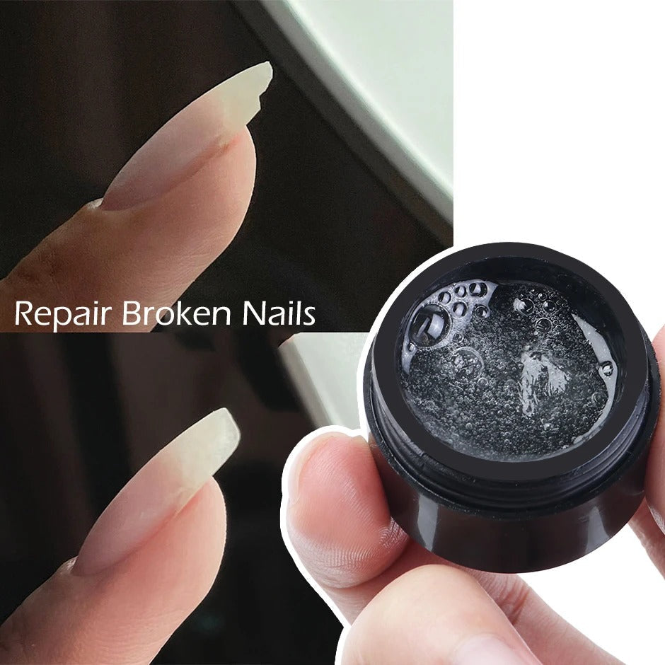 NailGel 1+1 FREE - Nail Repair Protection Gel