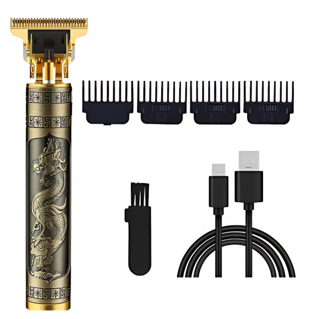 ShaverPro - Men's Professional Shaver