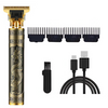 ShaverPro - Men's Professional Shaver