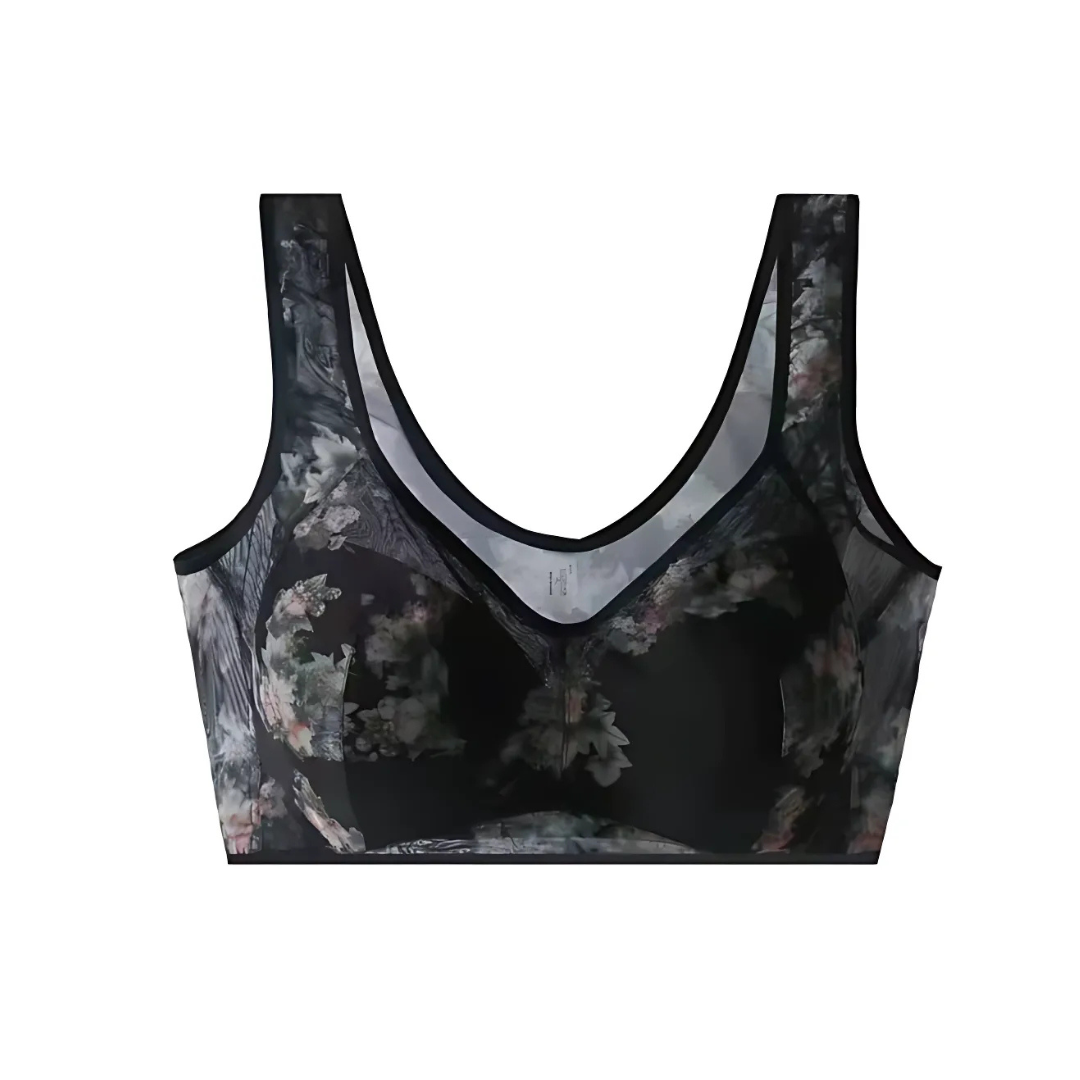 Icone™ ComfyBra 1+1 FREE: All Day Wear Comfortable Full Support Lace Bra