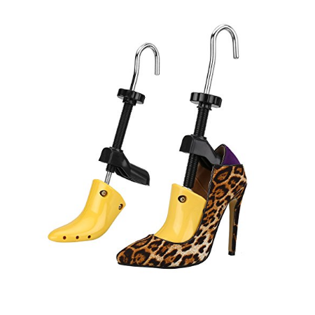 Happy™ ShoeSpacer 1+1 FREE: Comfortable Adjustable Shoe Spacer