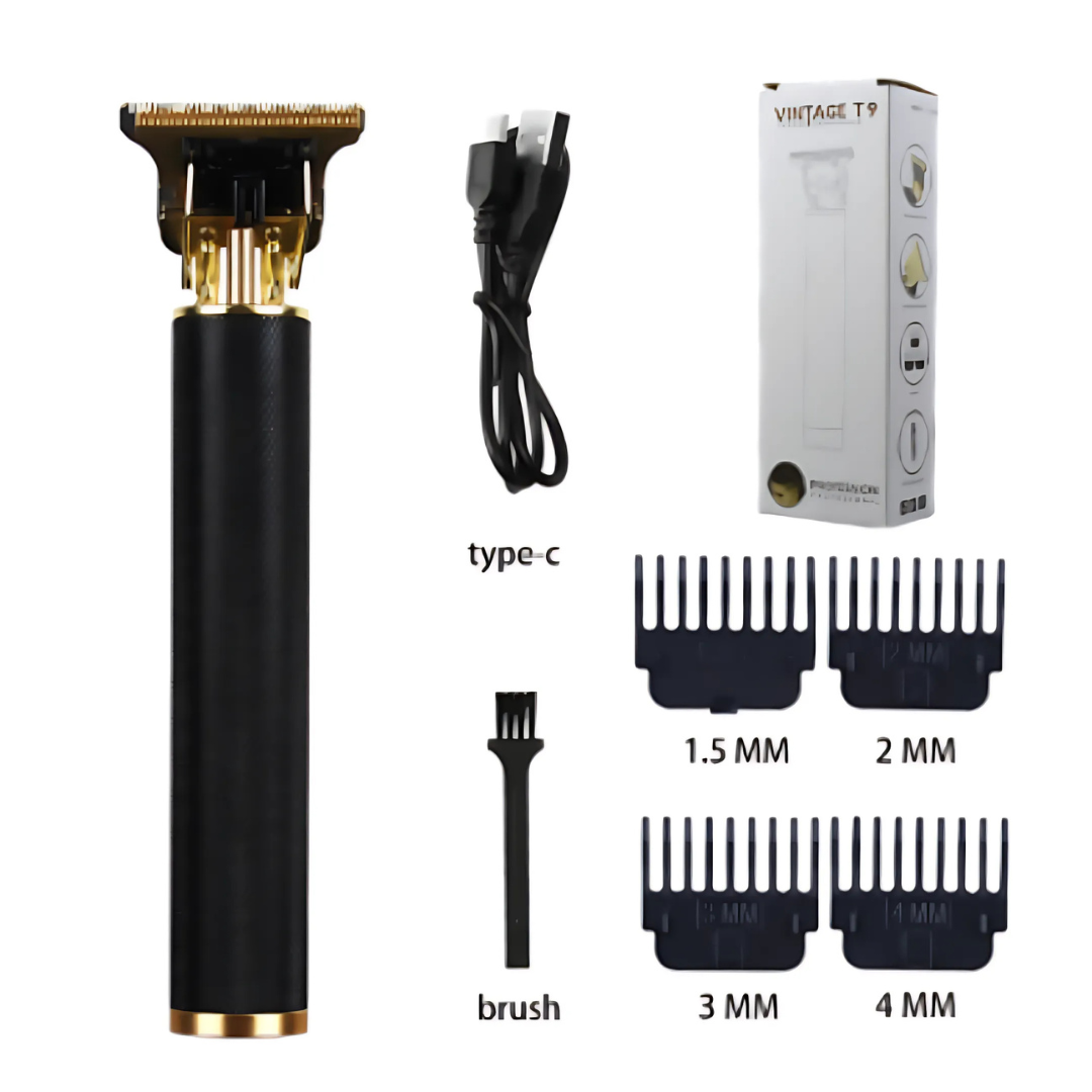 ShaverPro - Men's Professional Shaver