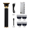 ShaverPro - Men's Professional Shaver