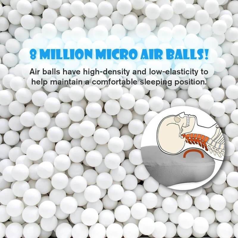 ComfortCloud - Well Sleep Pillow