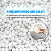 ComfortCloud - Well Sleep Pillow