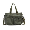 Icone™ CorduroyBag: Large Capacity Unisex Vintage Style Corduroy Bag