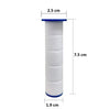 Borhe® ShowerFilter - 4 in 1 Massage And Skin Beauty Multifunction Shower Head Filter