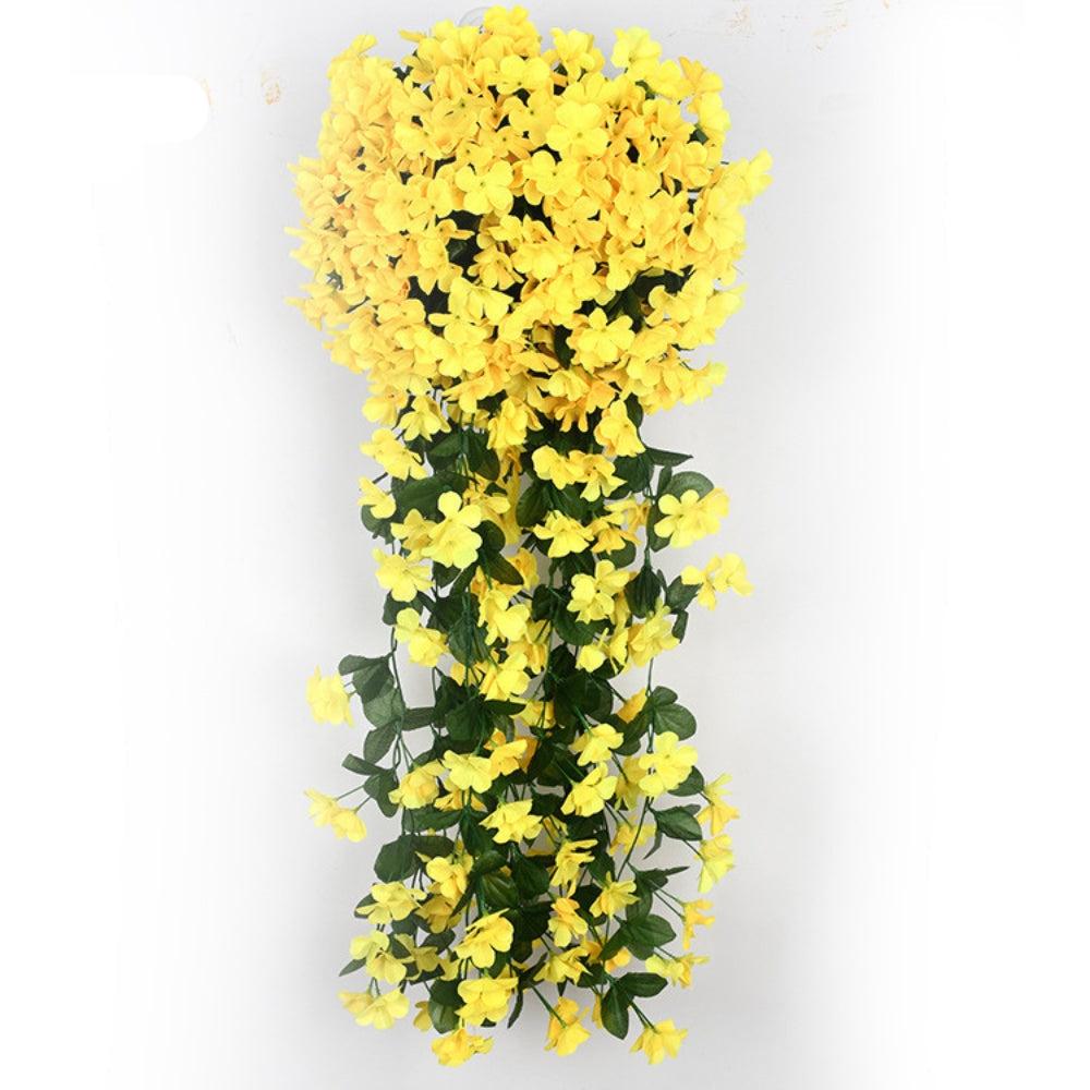 OrchidBloom 1+1 FREE - Artificial Orchid Flowers for Every Occasion