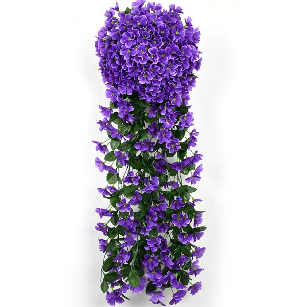 OrchidBloom 1+1 FREE - Artificial Orchid Flowers for Every Occasion