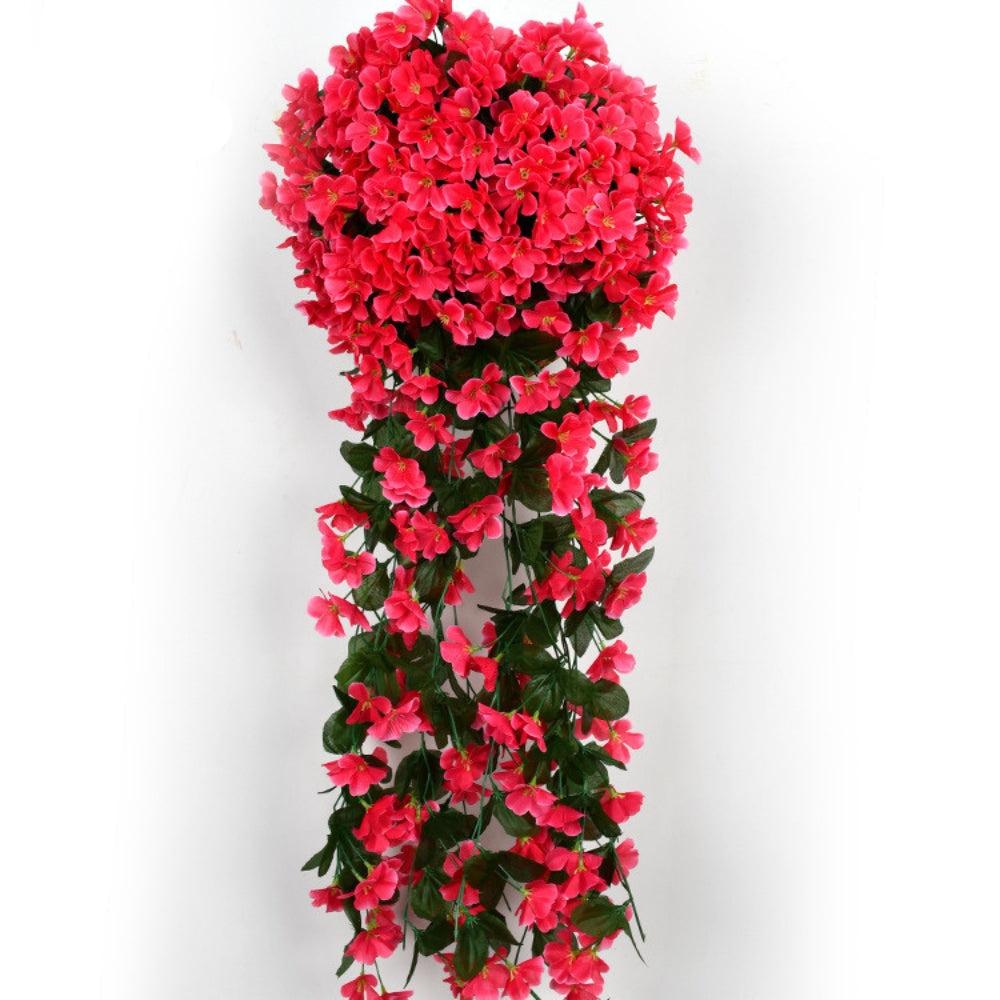 OrchidBloom 1+1 FREE - Artificial Orchid Flowers for Every Occasion