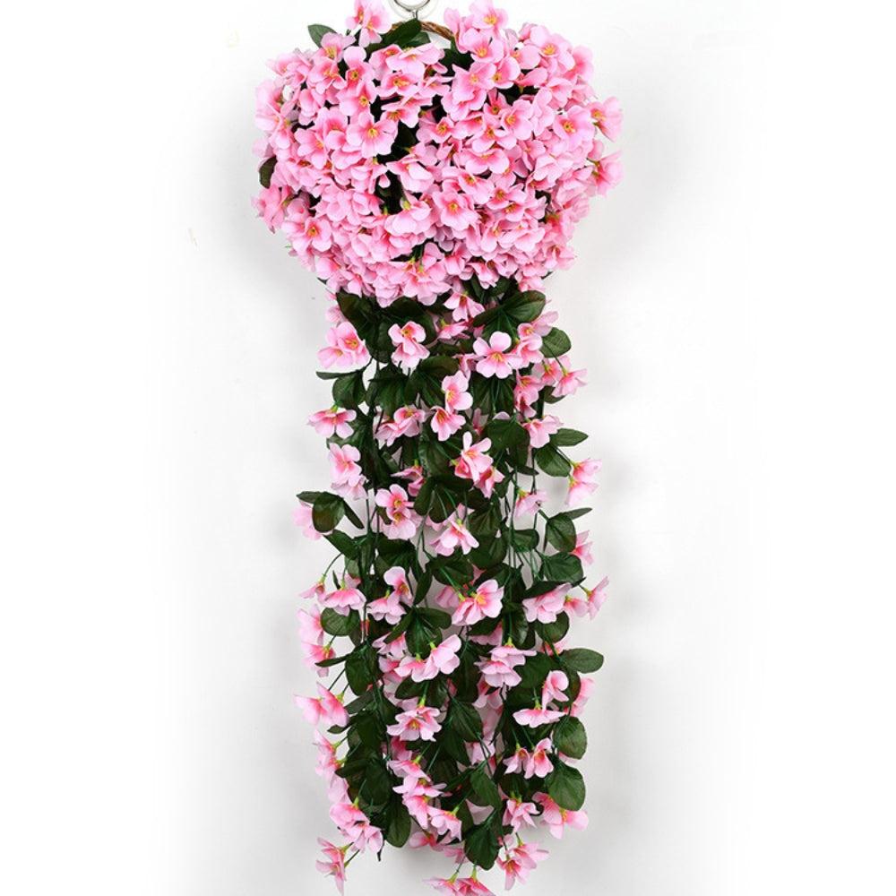 OrchidBloom 1+1 FREE - Artificial Orchid Flowers for Every Occasion