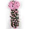OrchidBloom 1+1 FREE - Artificial Orchid Flowers for Every Occasion