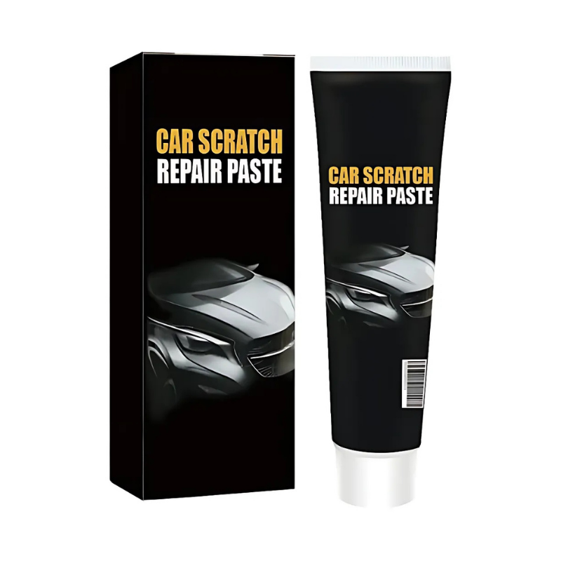 ScratchRepair 1+1 FREE: Easy Wipe Car Scratches Repair Paste