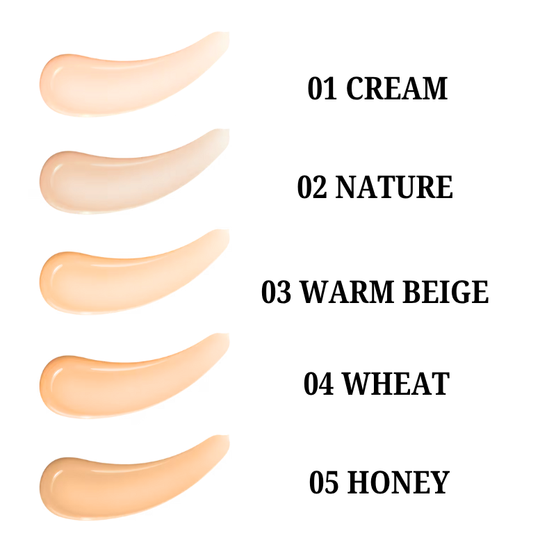 FoundationStick 1+1 FREE: Smooth Natural Coverage Foundation Stick On the Go
