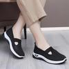 Happy™ StylishSneakers 1+1 FREE: Breathable Comfort Fit Stylish Sneakers