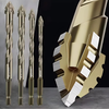 DrillBit: Multifunctional High Performance Sharp And Durable Drill Bit Set