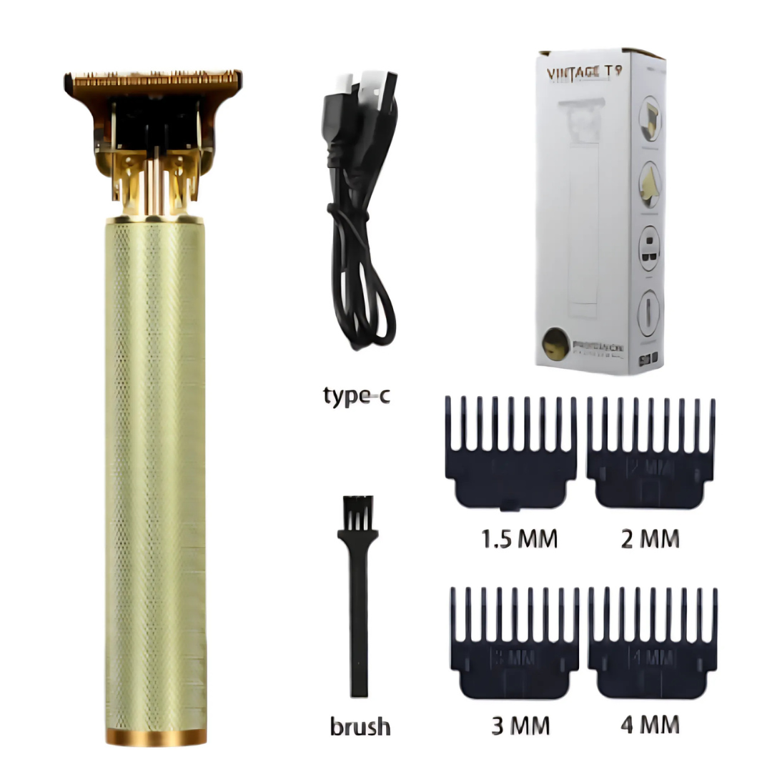 ShaverPro - Men's Professional Shaver