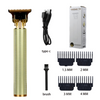 ShaverPro - Men's Professional Shaver
