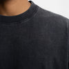 Icone™ ComfortShirt 1+1 FREE: Premium Comfortable Loose Fit Washed T-Shirt