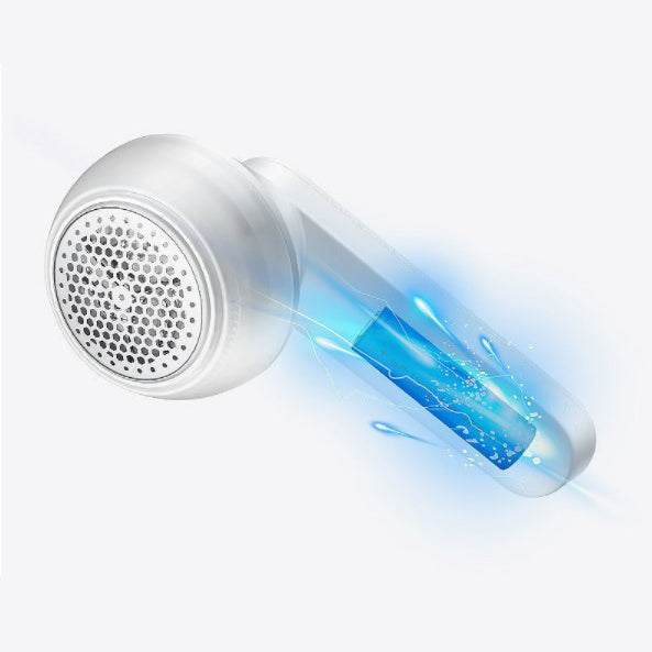 LintFix - Rechargeable Electric Fabric Lint Remover