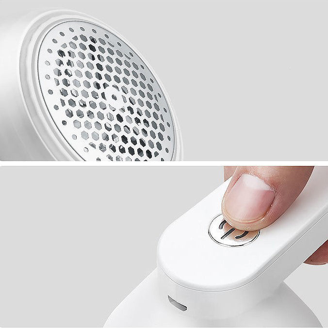 LintFix - Rechargeable Electric Fabric Lint Remover