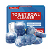 Cleaner Pro° ToiletTablets: Automatic Drop-In Toilet Cleaner Tablets