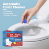 Cleaner Pro° ToiletTablets: Automatic Drop-In Toilet Cleaner Tablets