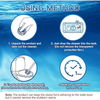 Cleaner Pro° ToiletTablets: Automatic Drop-In Toilet Cleaner Tablets