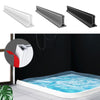 SiliconeStrip - Silicone Water Barrier Strip