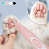 DogCatFri™ MiniTrimmer: Low Noise Mini Hair Trimmer For Cats And Dogs