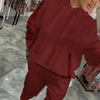 Icone™ SparklySet: Sparkly And Comfortable Hoodie And Jacket Set