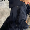 Icone™ SparklySet: Sparkly And Comfortable Hoodie And Jacket Set