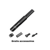Cleaner Pro° Vacuum: Multifunctional Cordless Vacuum Cleaner