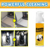 Cleaner Pro° FoamCleaner: Multi Purpose Home And Car Cleaning Foam Spray