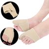ToeCorrector: Bunion Corrector Big Toe Separator Foot Pad