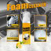 Cleaner Pro° FoamCleaner: Multi Purpose Home And Car Cleaning Foam Spray